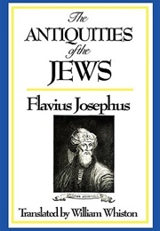 The Antiquities of the Jews (Flavius Josephus)