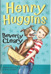 Henry Huggins (Beverly Cleary)