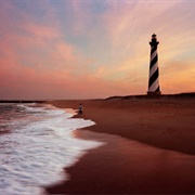 Cape Hatteras & Outer Banks, North Carolina