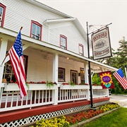 Dixboro General Store, Ann Arbor