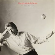 Huey Lewis and the News - Small World