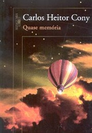 Quase Memória (Carlos Heitor Cony)