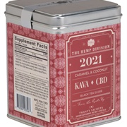 Harney & Sons THD 2021 Tea