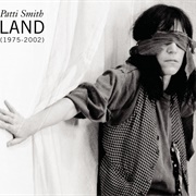Patti Smith Land