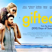 Gifted (2017)