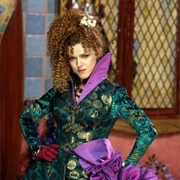 Stepmother (Cinderella, 1997)