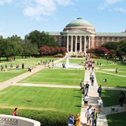 Southern Methodist University