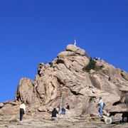 Gwongeumseong Fortress