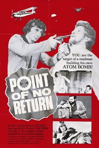 Point of No Return (1976)