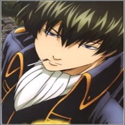 Hijikata Toushiro . Gintama