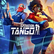 Operation Tango