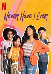 Never Have I Ever (2021)