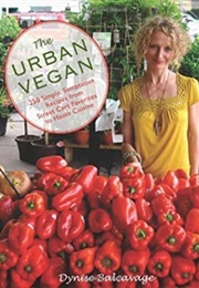 The Urban Vegan (Dynise Balcavage)