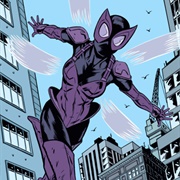 Beetle (Janice Lincoln)