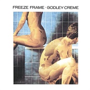 Godley & Creme - Freeze Frame