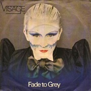Fade to Grey - Visage
