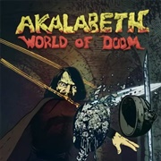 Akalabeth: World of Doom