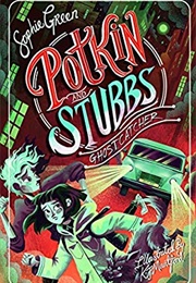 Ghostcatcher (Sophie Green)