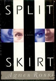 Split Skirt (Agnes Rossi)