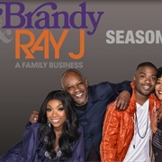Brandy & Ray J: A Family Business