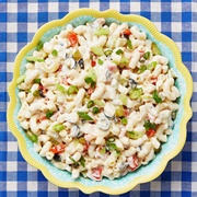 Macaroni Salad