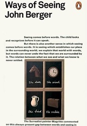 Ways of Seeing (John Berger)