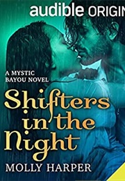 Shifters in the Night (Molly Harper)