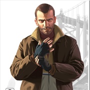 Niko Bellic (GTA IV)