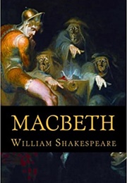 MacBeth (William Shakespeare)
