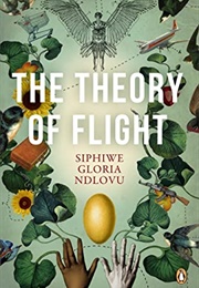 The Theory of Flight (Siphiwe Gloria Ndloyu)