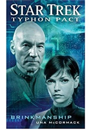 Brinkmanship (Una McCormack)