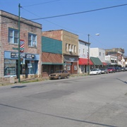 Kenova, West Virginia