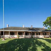 Newstead House, Brisbane