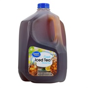 Great Value Sweet Iced Tea