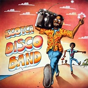 Disco Band - Scotch