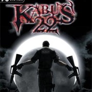 Kabus 22