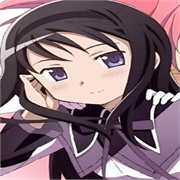 Homura Akemi