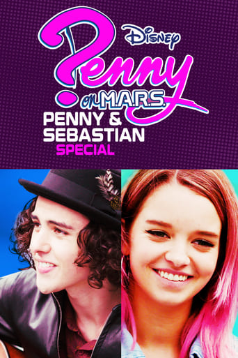 Penny on M.A.R.S.: Penny & Sebastian Special (2019)