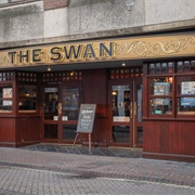 The Swan - Weymouth
