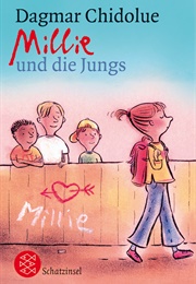Millie Und Die Jungs (Dagmar Chidolue)