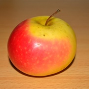 Tellissaare Apple
