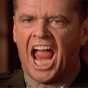 Col. Nathan Jessup (A Few Good Men, 1992)