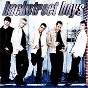 Backstreet's Back by Backstreet Boys