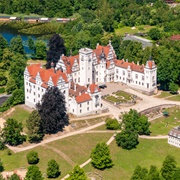 Schloss Boitzenburg