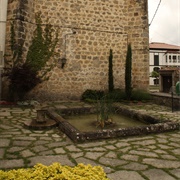 Villasana De Mena