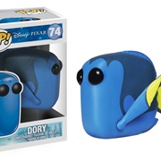 74 Dory