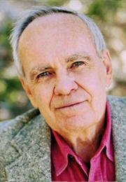 Cormac McCarthy (Cormac McCarthy)