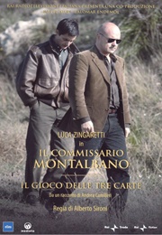 Il Gioco Delle Tre Carte (2006)