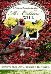 Mr. Collins' Will (Renata McMann ,  Summer Hanford)