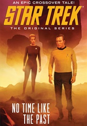 No Time Like the Past (Greg Cox)